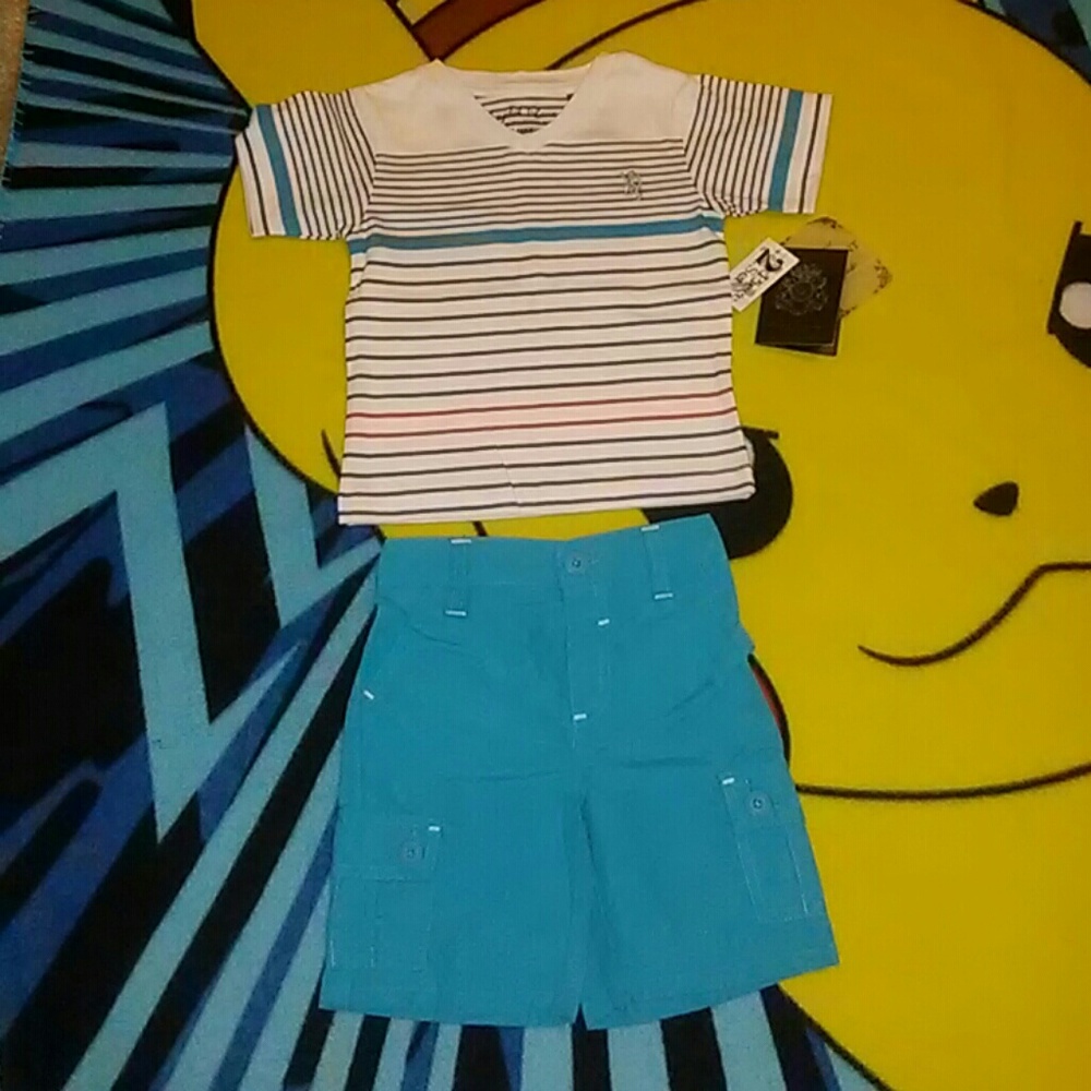 NWT English Laundry